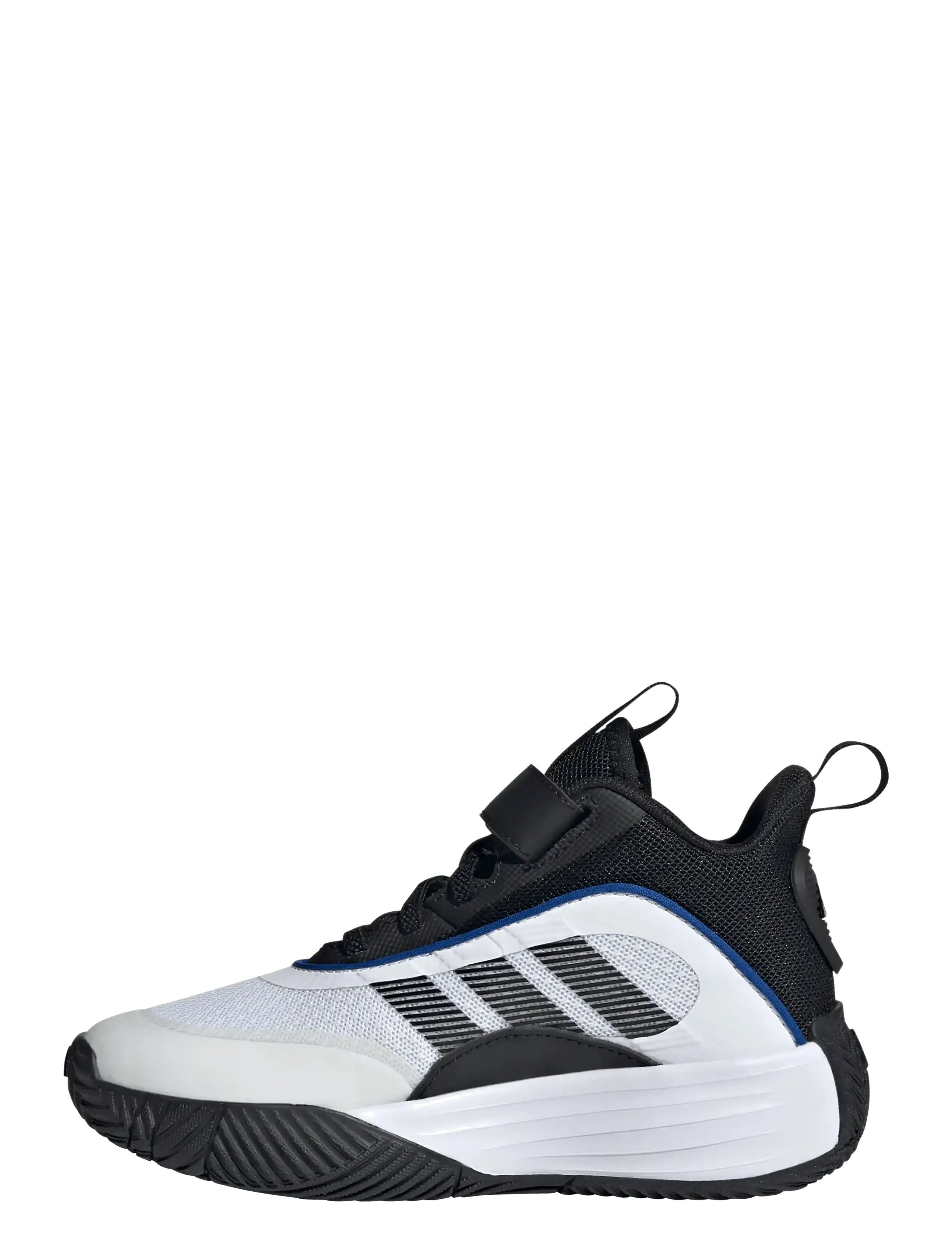 adidas Sportswear - OWNTHEGAME 3.0 K - høje sneakers - ftwwht/cblack/cblack - 2