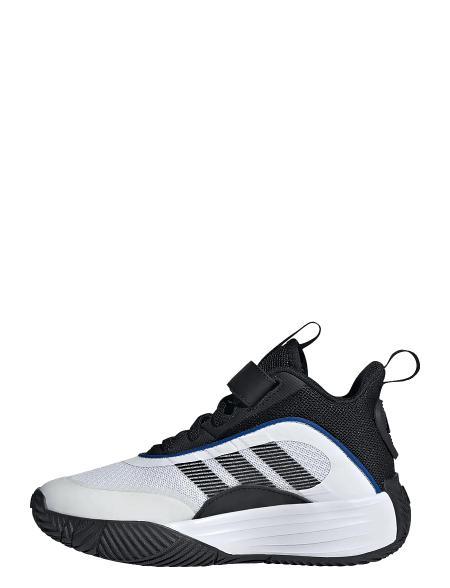 adidas Sportswear - OWNTHEGAME 3.0 K - høje sneakers - ftwwht/cblack/cblack - 2