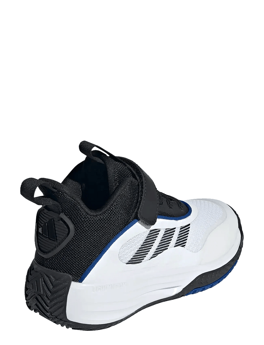 adidas Sportswear - OWNTHEGAME 3.0 K - høje sneakers - ftwwht/cblack/cblack - 3