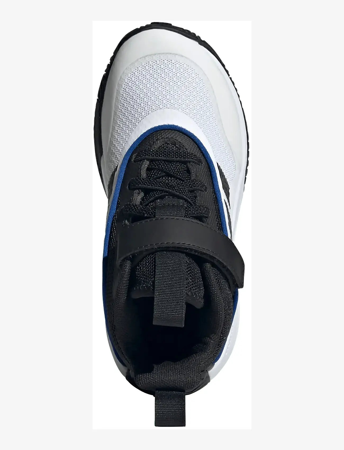 adidas Sportswear - OWNTHEGAME 3.0 K - høje sneakers - ftwwht/cblack/cblack - 4