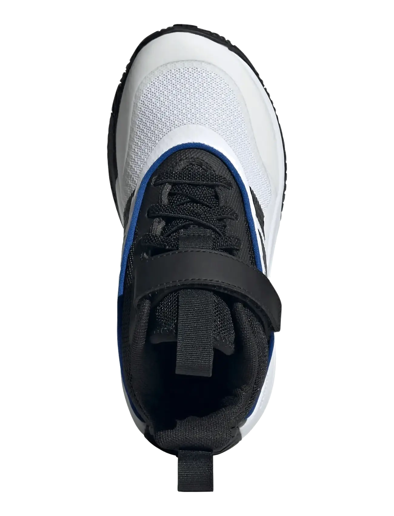 adidas Sportswear - OWNTHEGAME 3.0 K - høje sneakers - ftwwht/cblack/cblack - 4