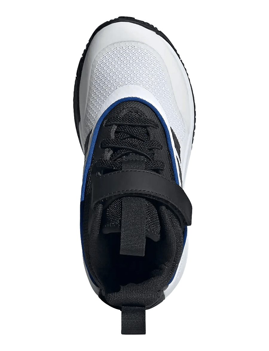 adidas Sportswear - OWNTHEGAME 3.0 K - høje sneakers - ftwwht/cblack/cblack - 4