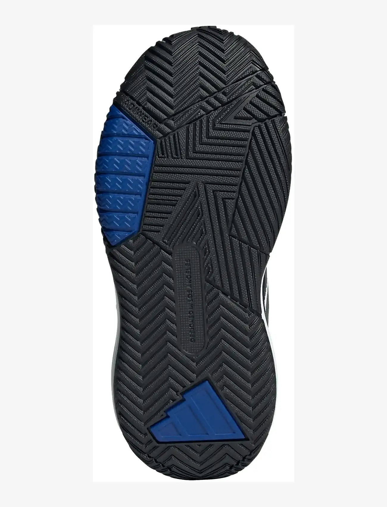 adidas Sportswear - OWNTHEGAME 3.0 K - høje sneakers - ftwwht/cblack/cblack - 5