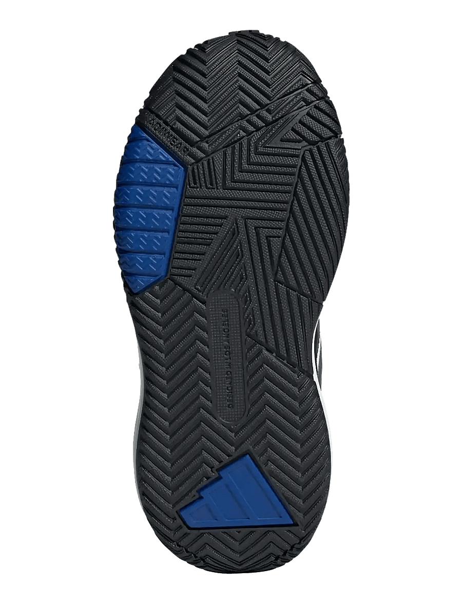 adidas Sportswear - OWNTHEGAME 3.0 K - høje sneakers - ftwwht/cblack/cblack - 5