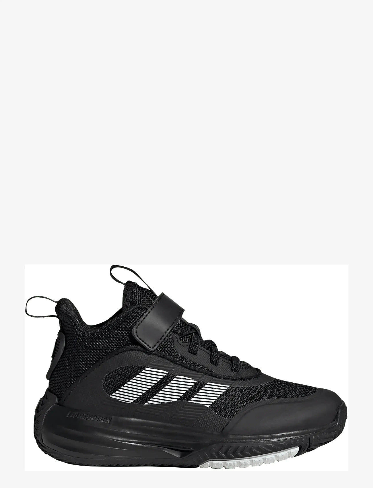 adidas Sportswear - OWNTHEGAME 3.0 K - høje sneakers - cblack/ftwwht/cblack - 1