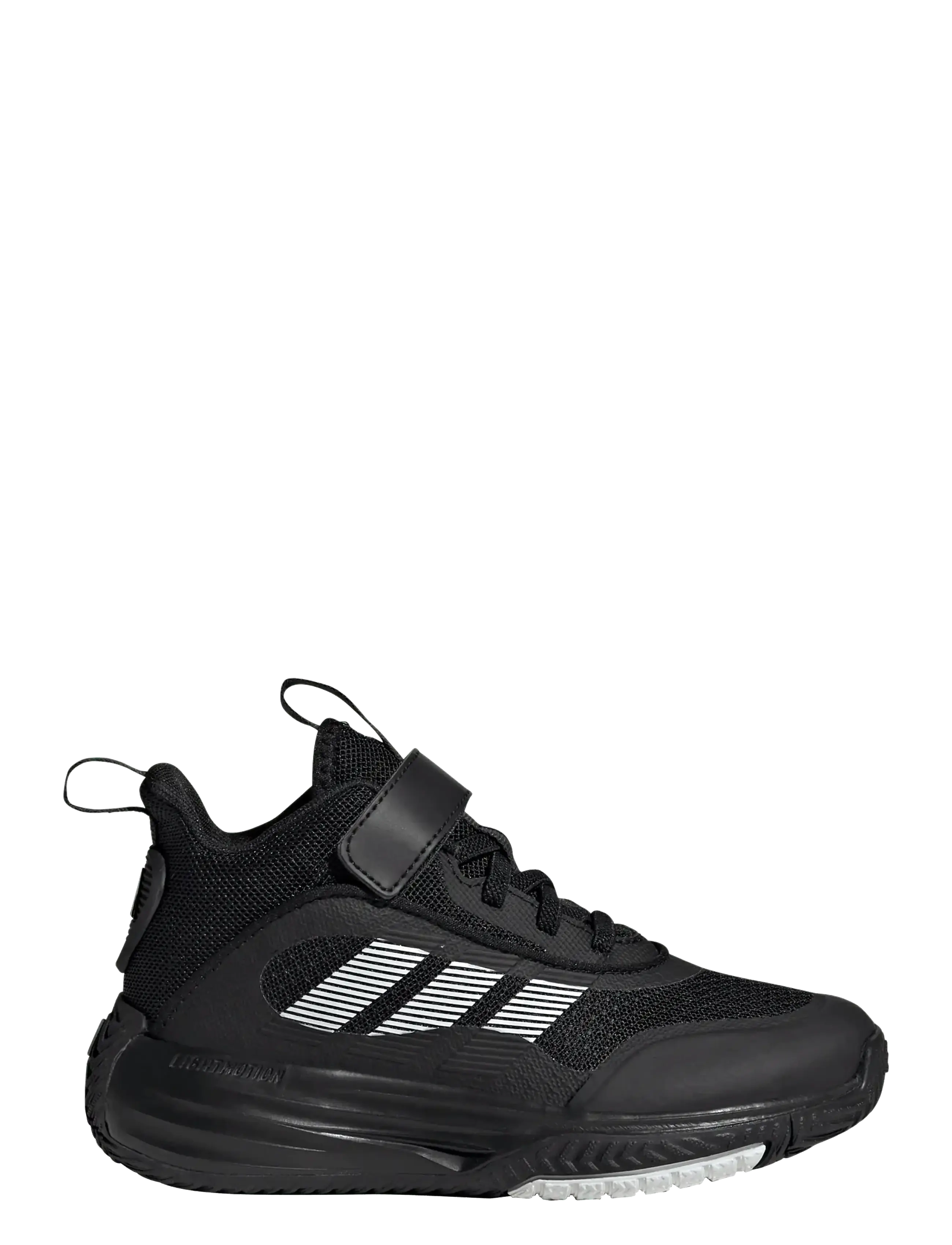 adidas Sportswear - OWNTHEGAME 3.0 K - baskets basses - cblack/ftwwht/cblack - 1