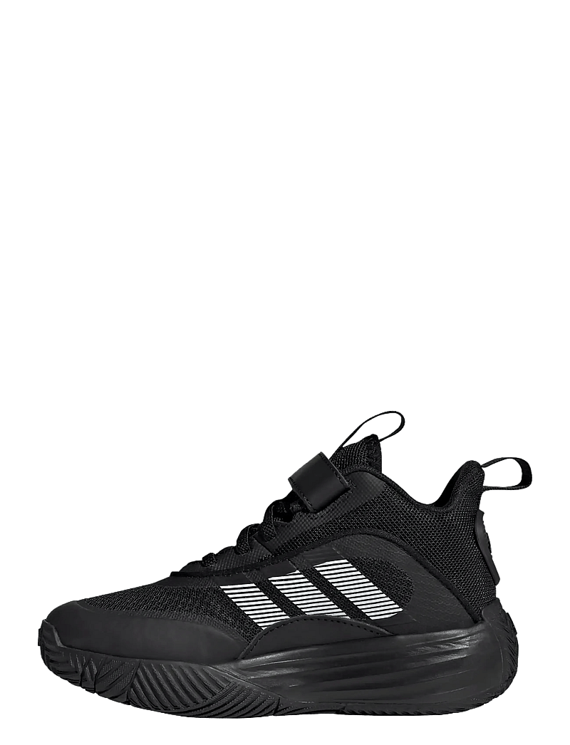 adidas Sportswear - OWNTHEGAME 3.0 K - høje sneakers - cblack/ftwwht/cblack - 2
