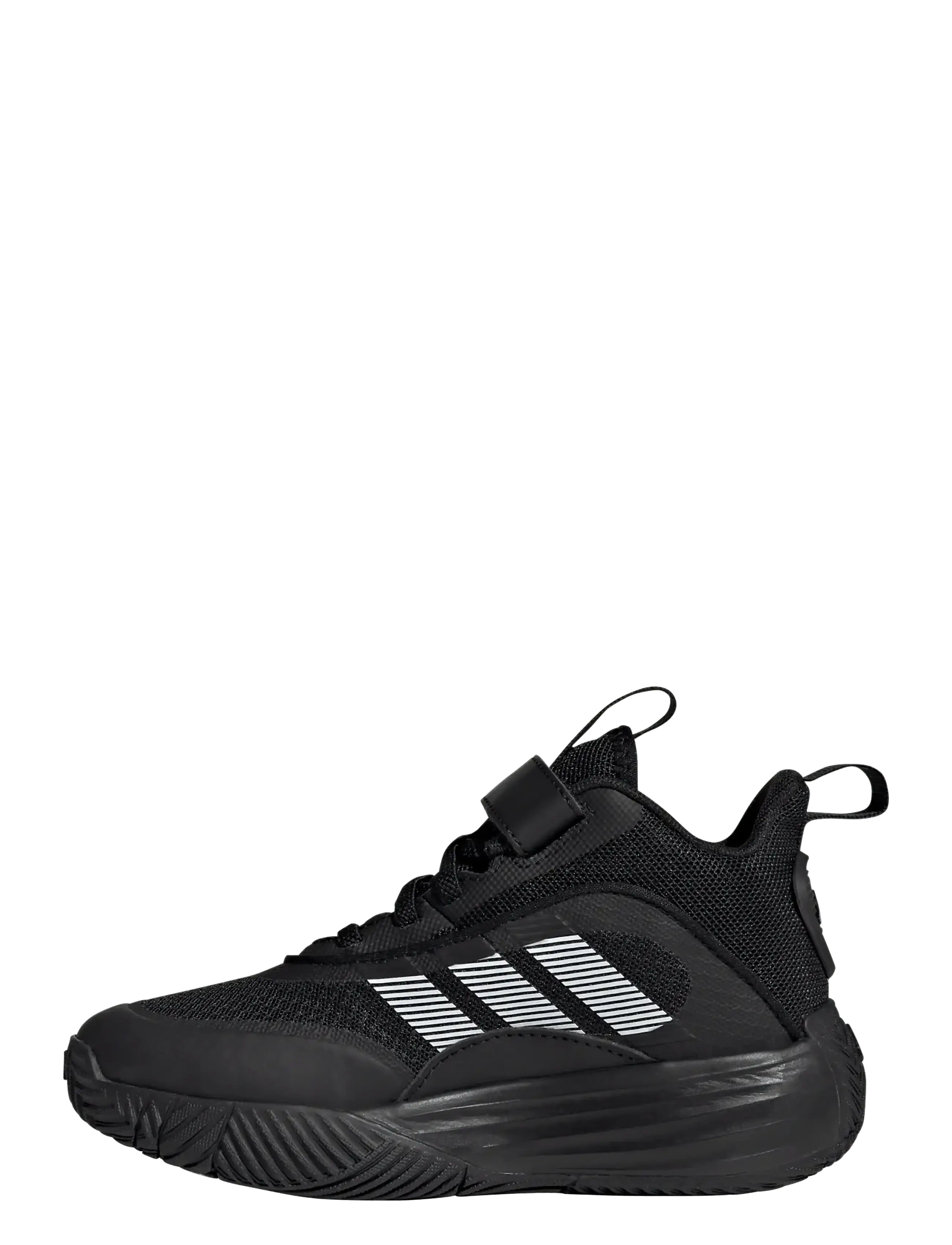 adidas Sportswear - OWNTHEGAME 3.0 K - baskets basses - cblack/ftwwht/cblack - 2