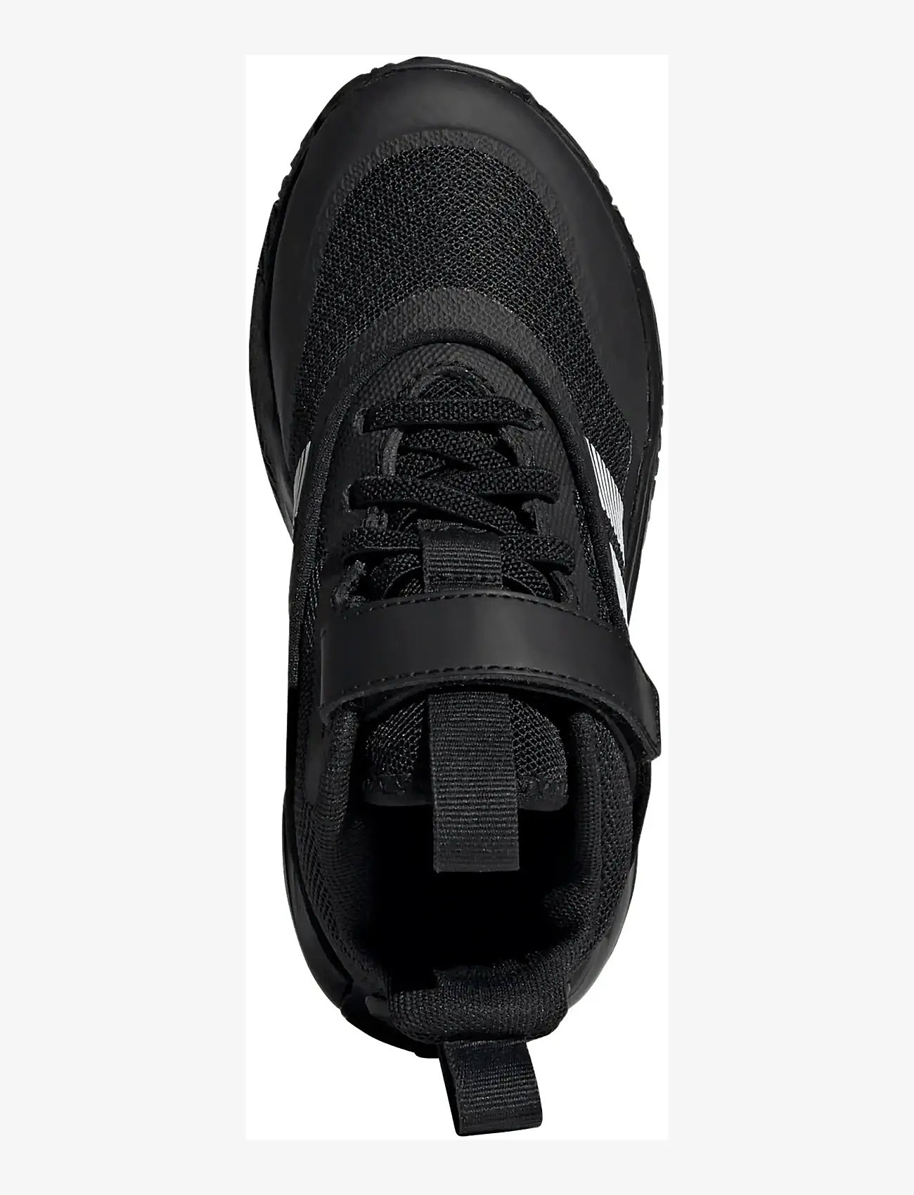 adidas Sportswear - OWNTHEGAME 3.0 K - høje sneakers - cblack/ftwwht/cblack - 4