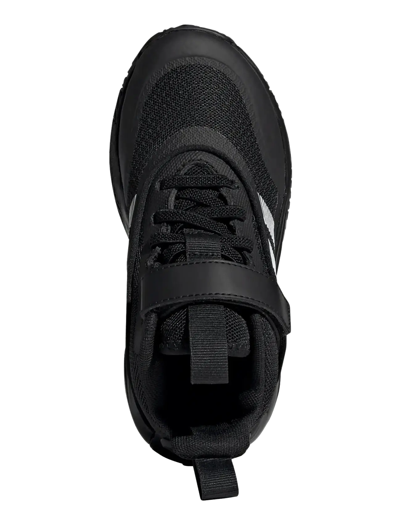 adidas Sportswear - OWNTHEGAME 3.0 K - baskets basses - cblack/ftwwht/cblack - 4