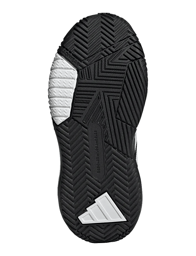 adidas Sportswear - OWNTHEGAME 3.0 K - høje sneakers - cblack/ftwwht/cblack - 5