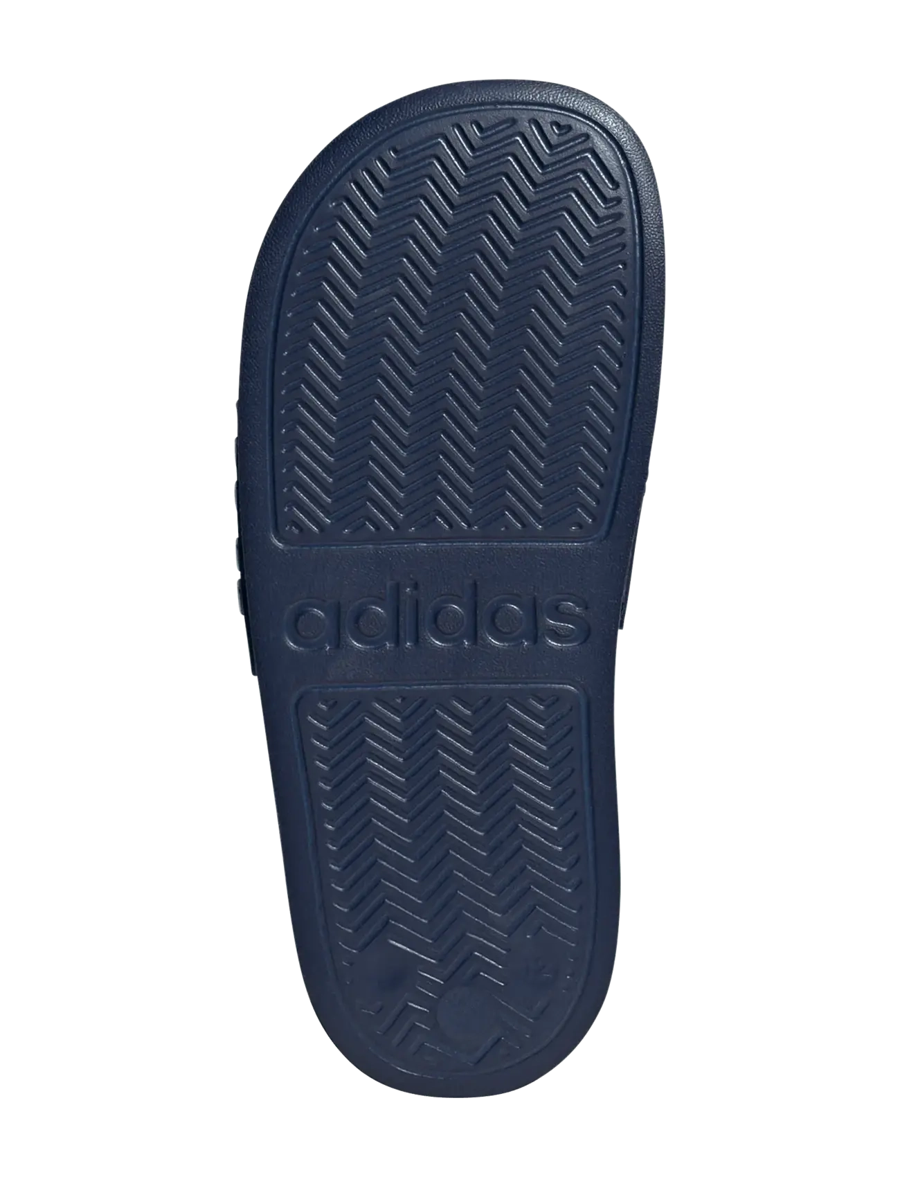 adidas Sportswear - ADILETTE SHOWER K - badesandaler - dkblue/ftwwht/dkblue - 5