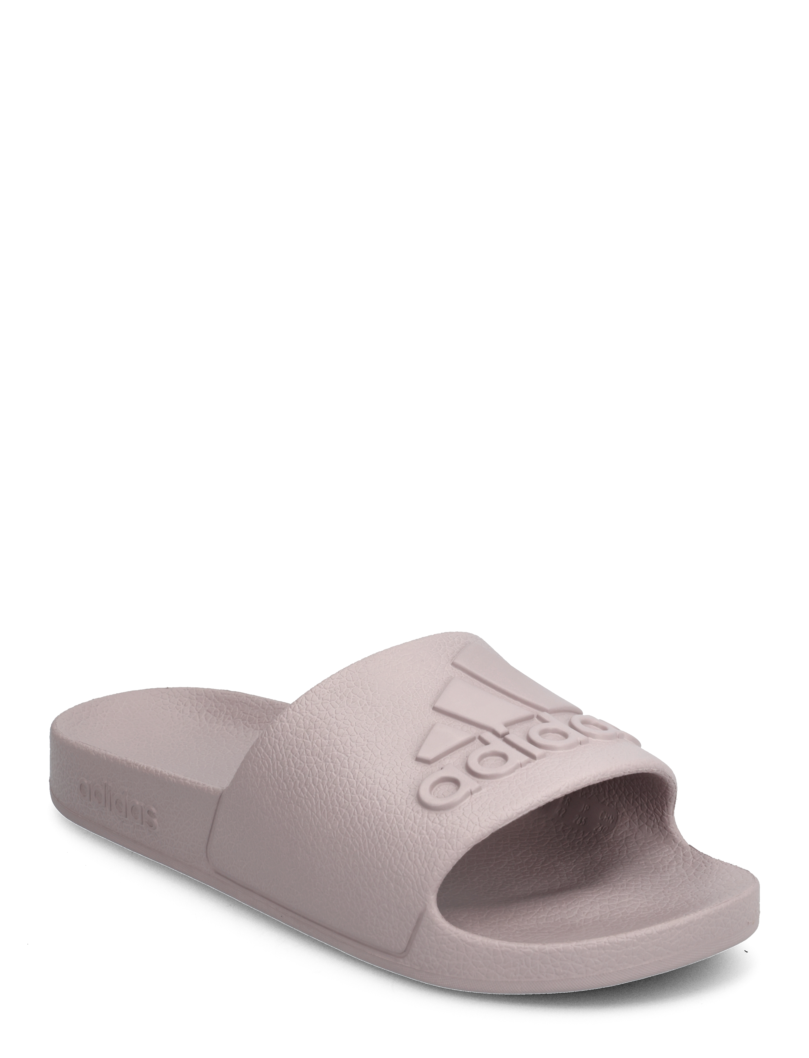 adidas Sportswear ADILETTE AQUA - Sandaler - PRLOFI/PRLOFI/PRLOFI / pink/rose