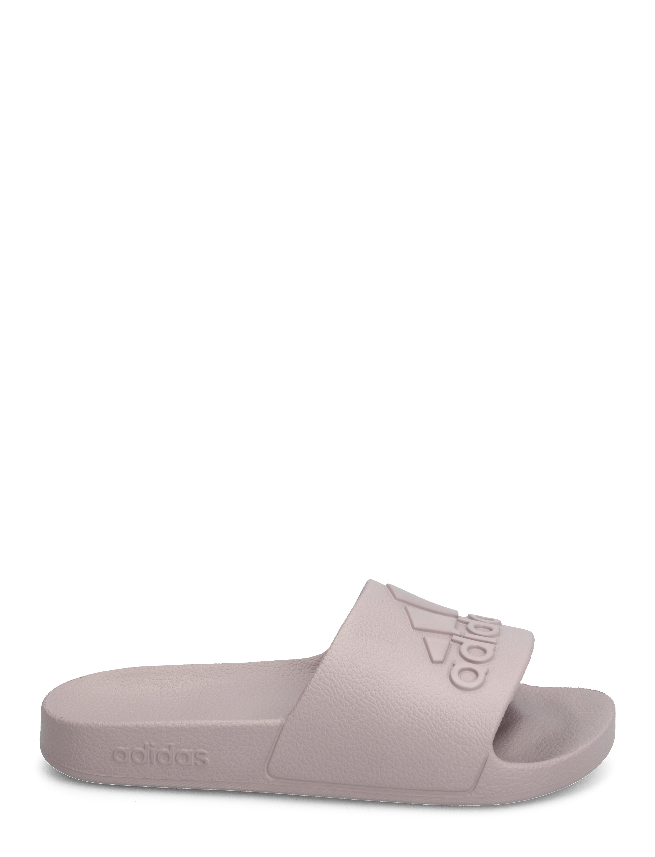 adidas Sportswear - ADILETTE AQUA - sandales un iešļūcenes - prlofi/prlofi/prlofi - 1