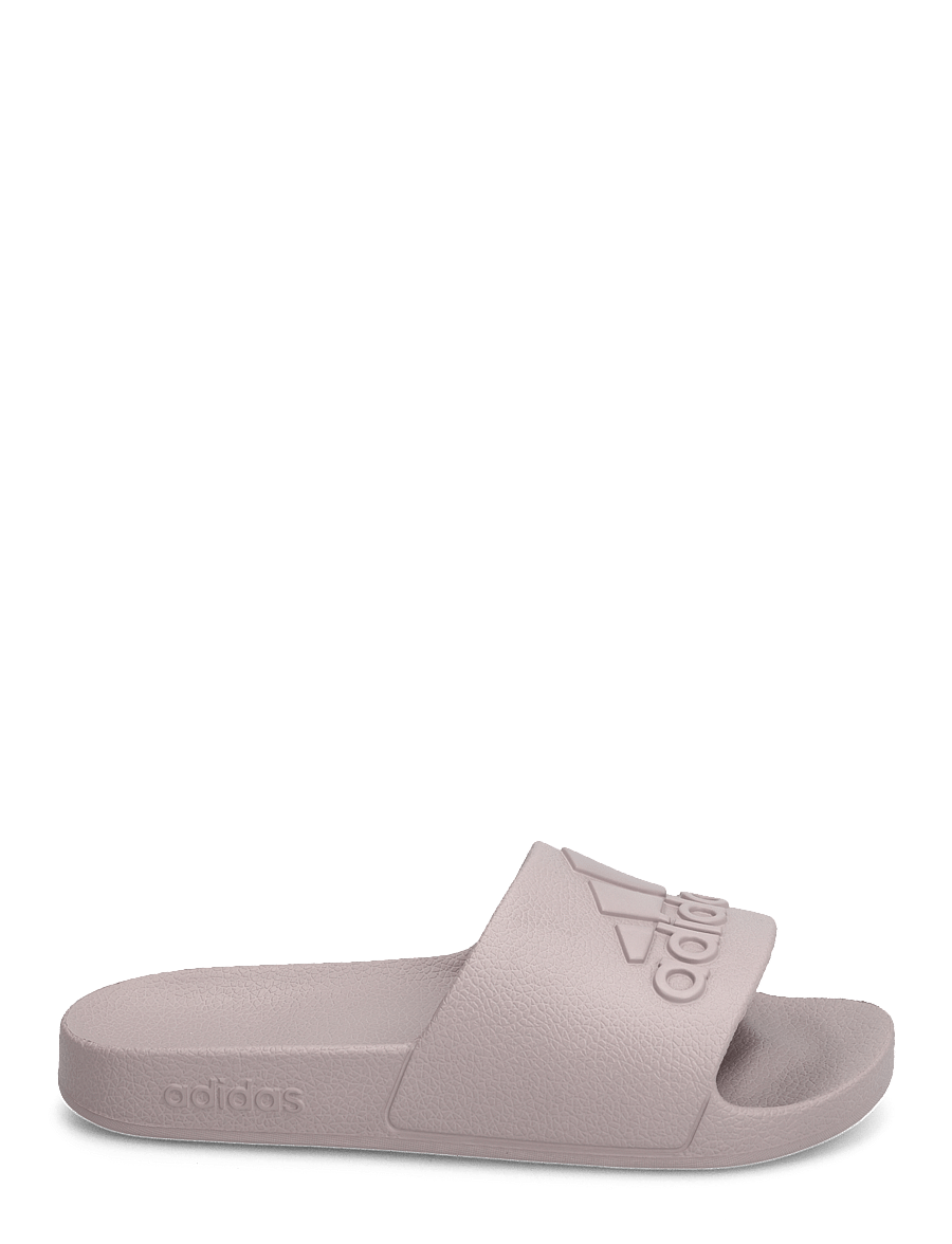 adidas Sportswear - ADILETTE AQUA - pool-sandalen - prlofi/prlofi/prlofi - 1