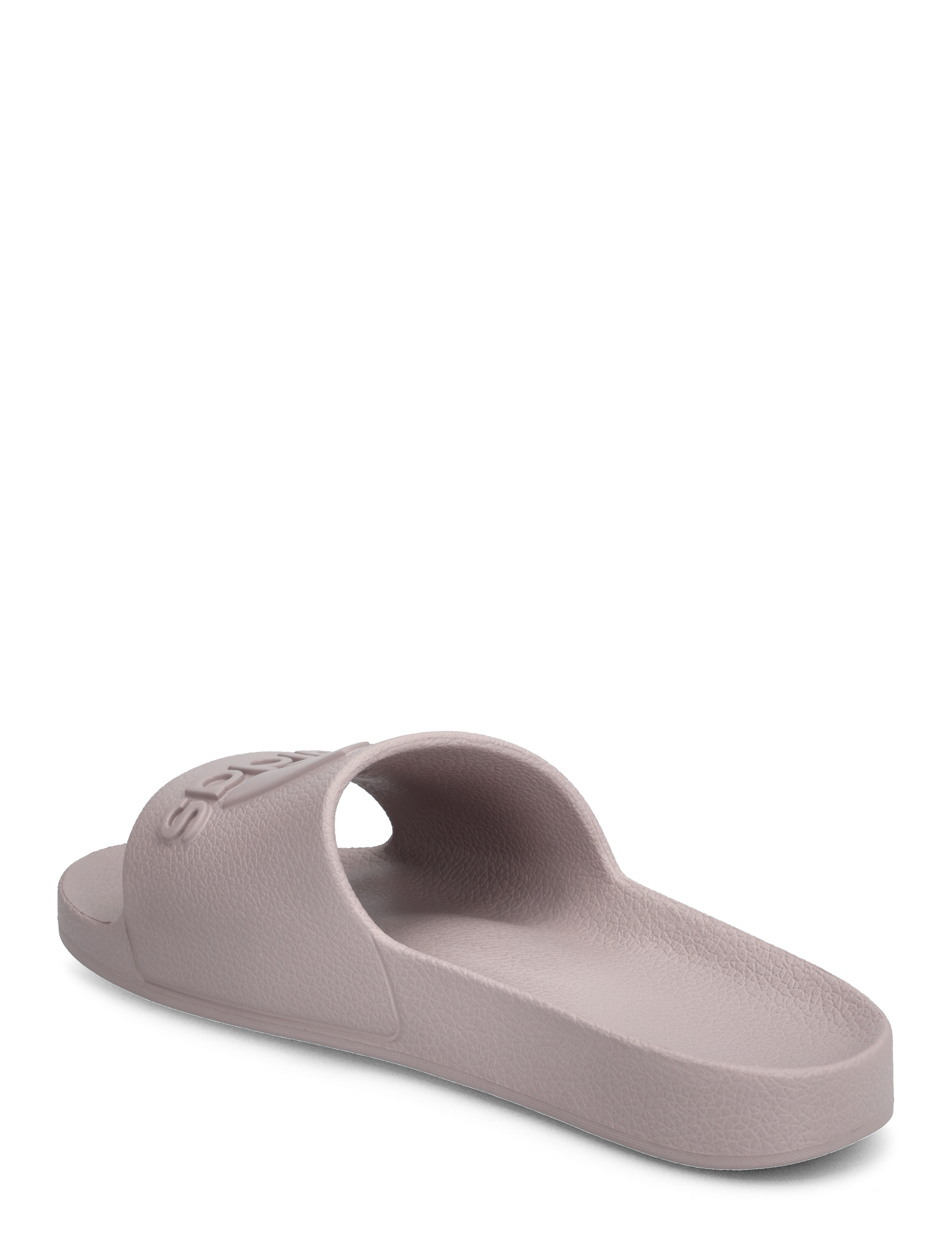 adidas Sportswear - ADILETTE AQUA - sandales un iešļūcenes - prlofi/prlofi/prlofi - 2