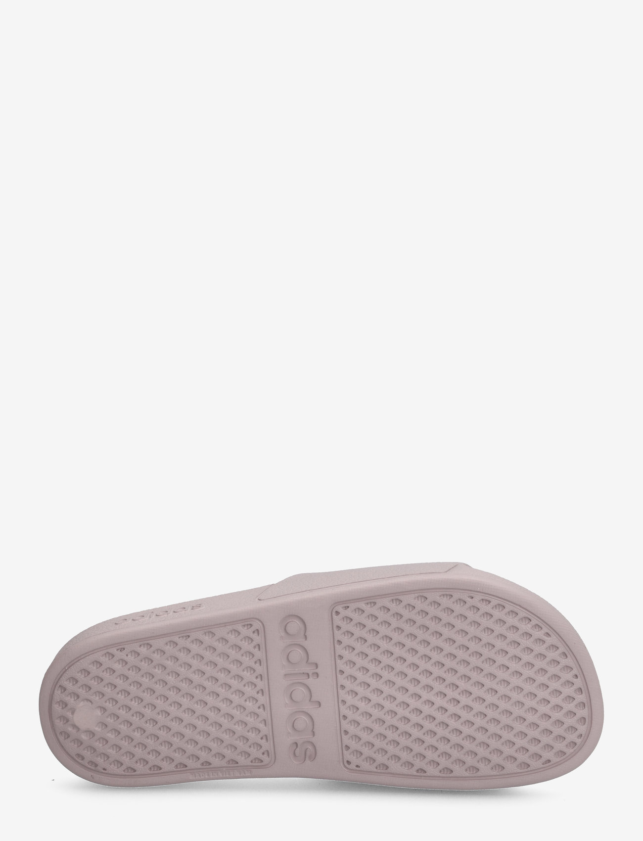 adidas Sportswear - ADILETTE AQUA - avalynė - prlofi/prlofi/prlofi - 4