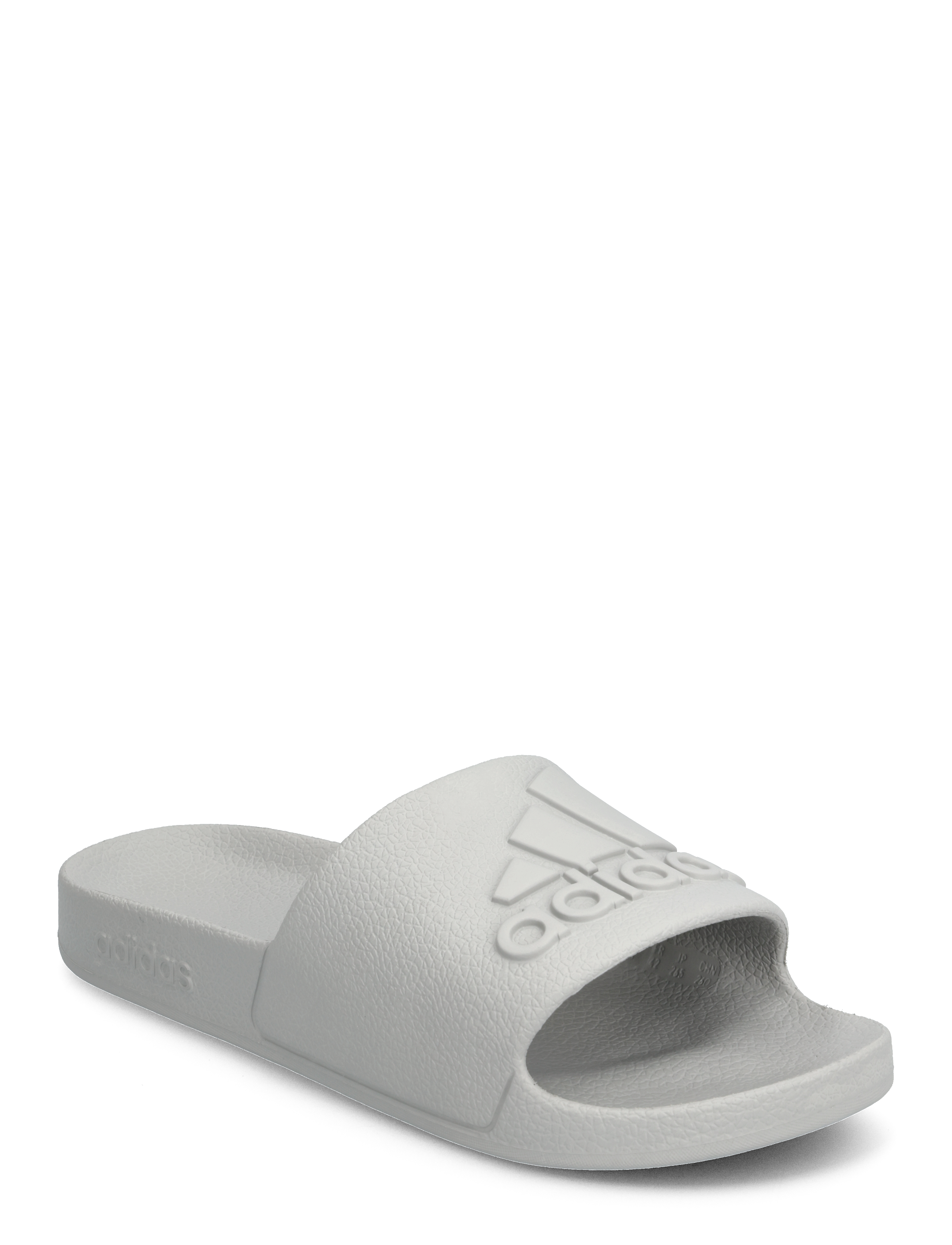 ADIDAS SPORTSWEAR Adilette Aqua Grau - 39 - Damen
