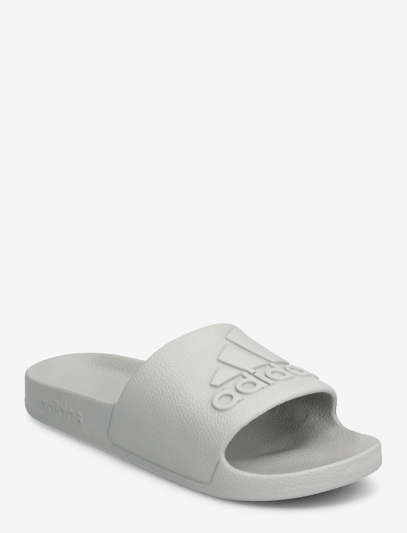 adidas Sportswear - ADILETTE AQUA - kengät - gretwo/gretwo/gretwo - 0