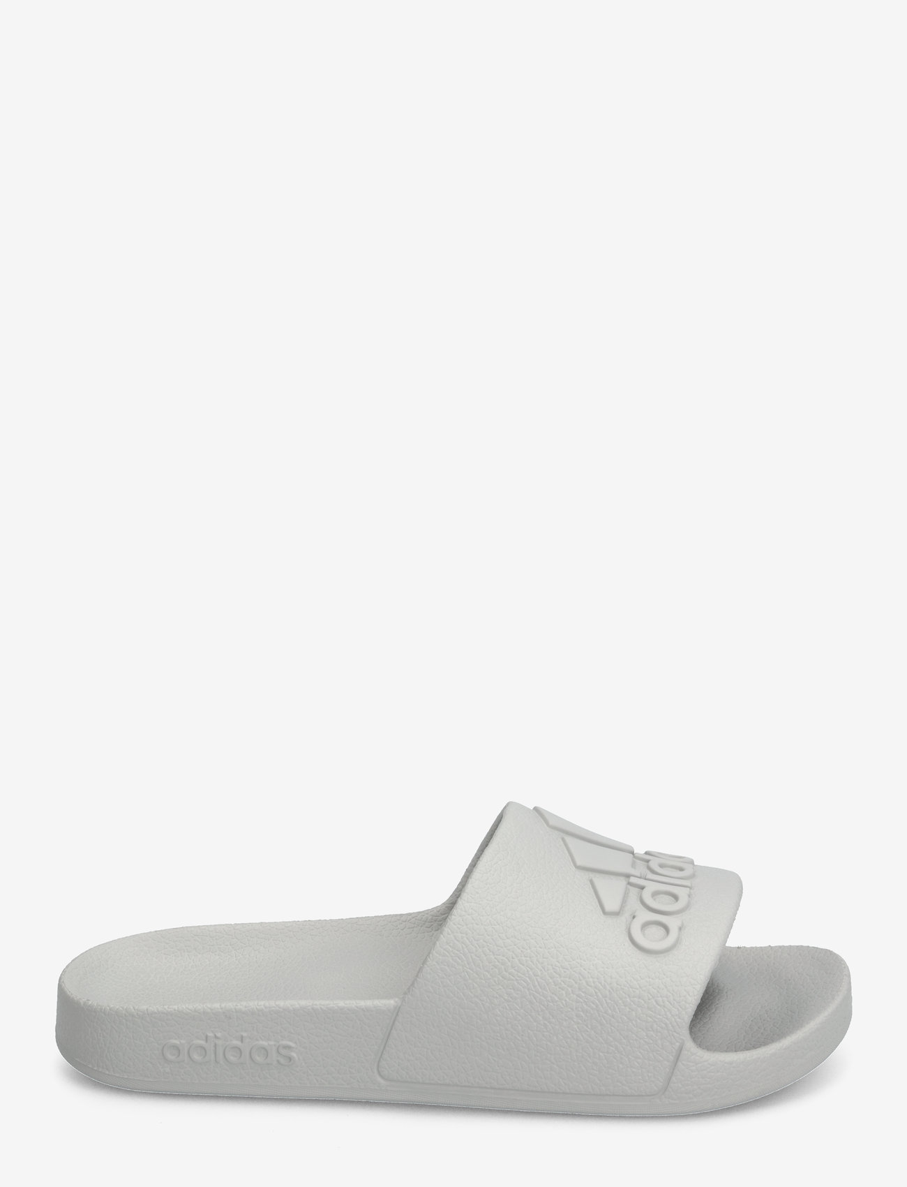 adidas Sportswear - ADILETTE AQUA - kengät - gretwo/gretwo/gretwo - 1