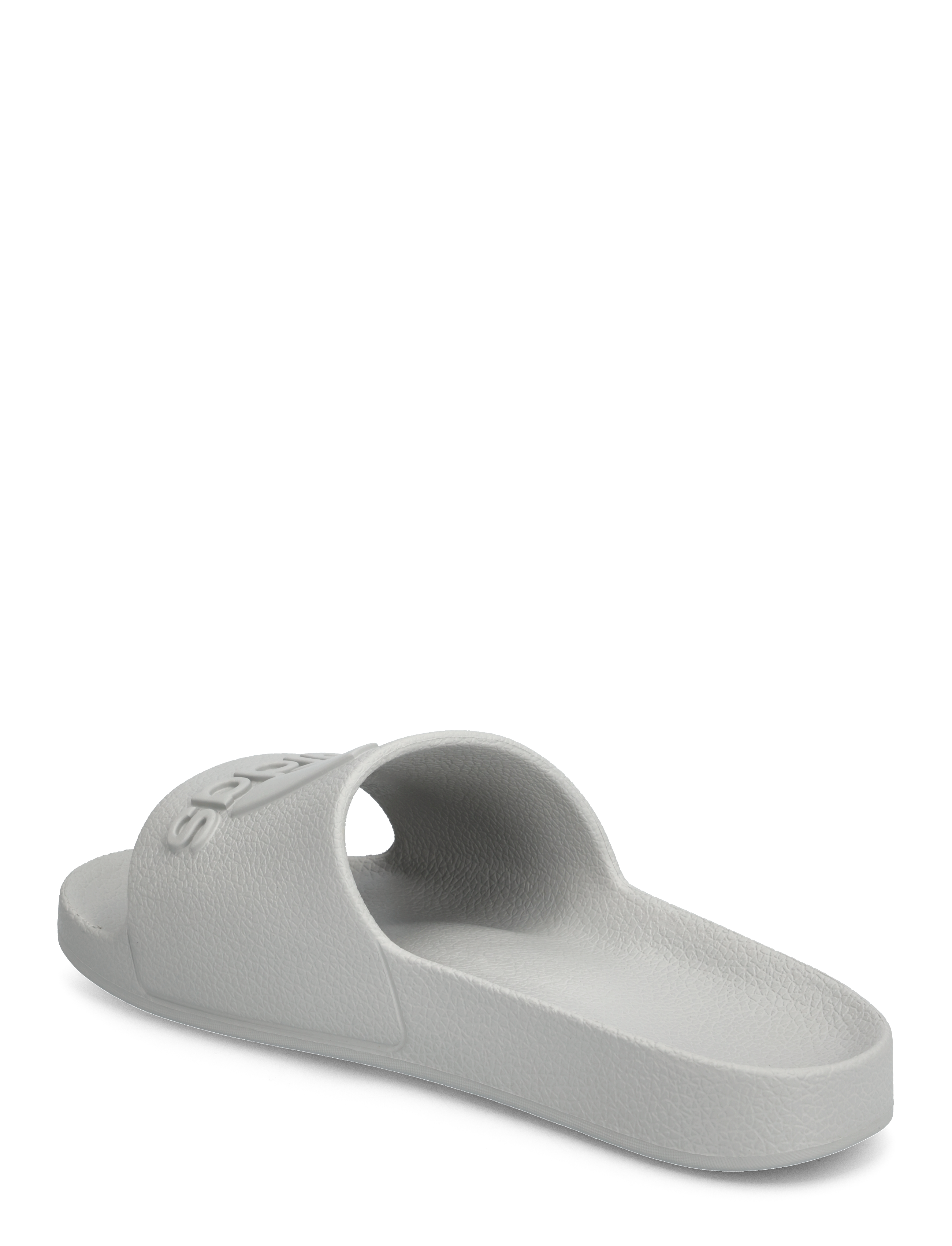 adidas Sportswear - ADILETTE AQUA - sandals & slippers - gretwo/gretwo/gretwo - 2