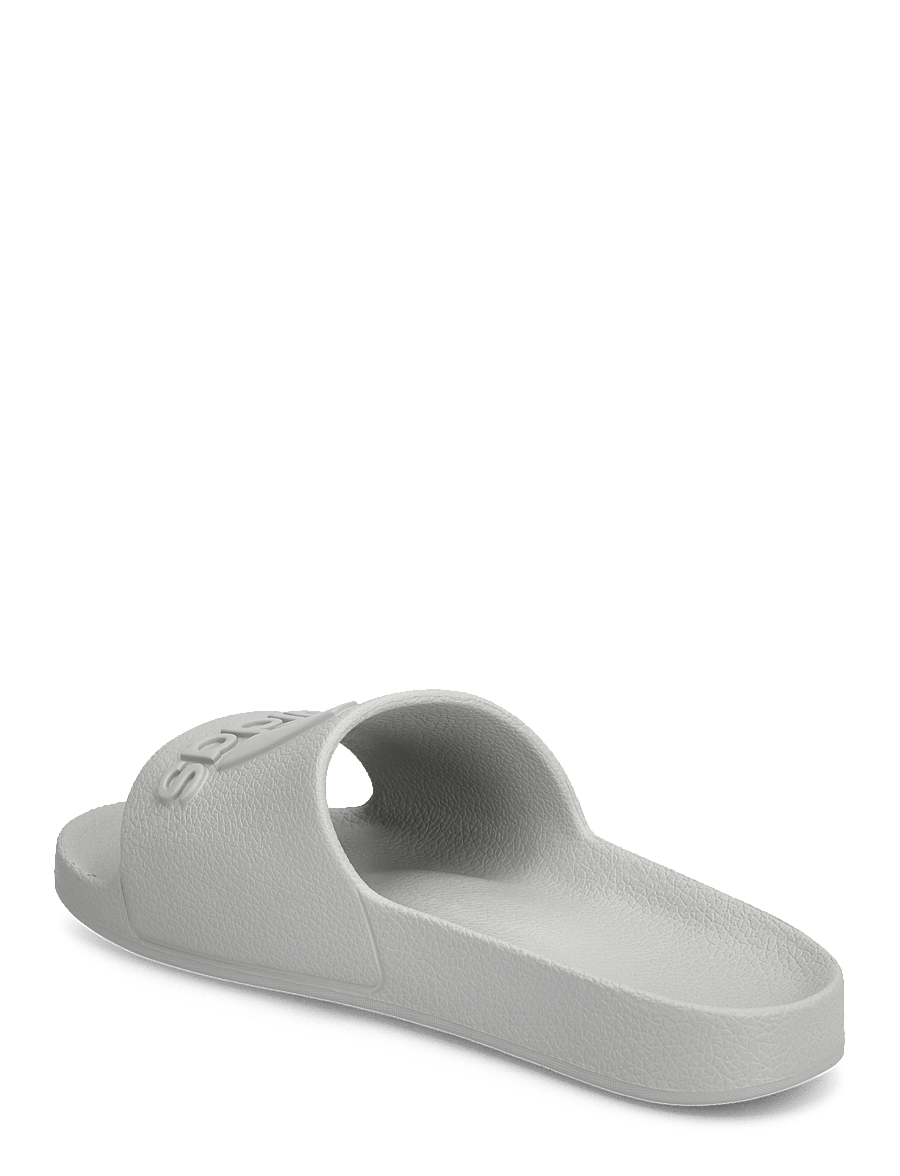 adidas Sportswear - ADILETTE AQUA - sandaalit ja tohvelit - gretwo/gretwo/gretwo - 2