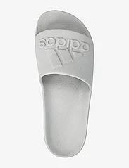 adidas Sportswear - ADILETTE AQUA SLIDES - lägsta priserna - gretwo/gretwo/gretwo - 3