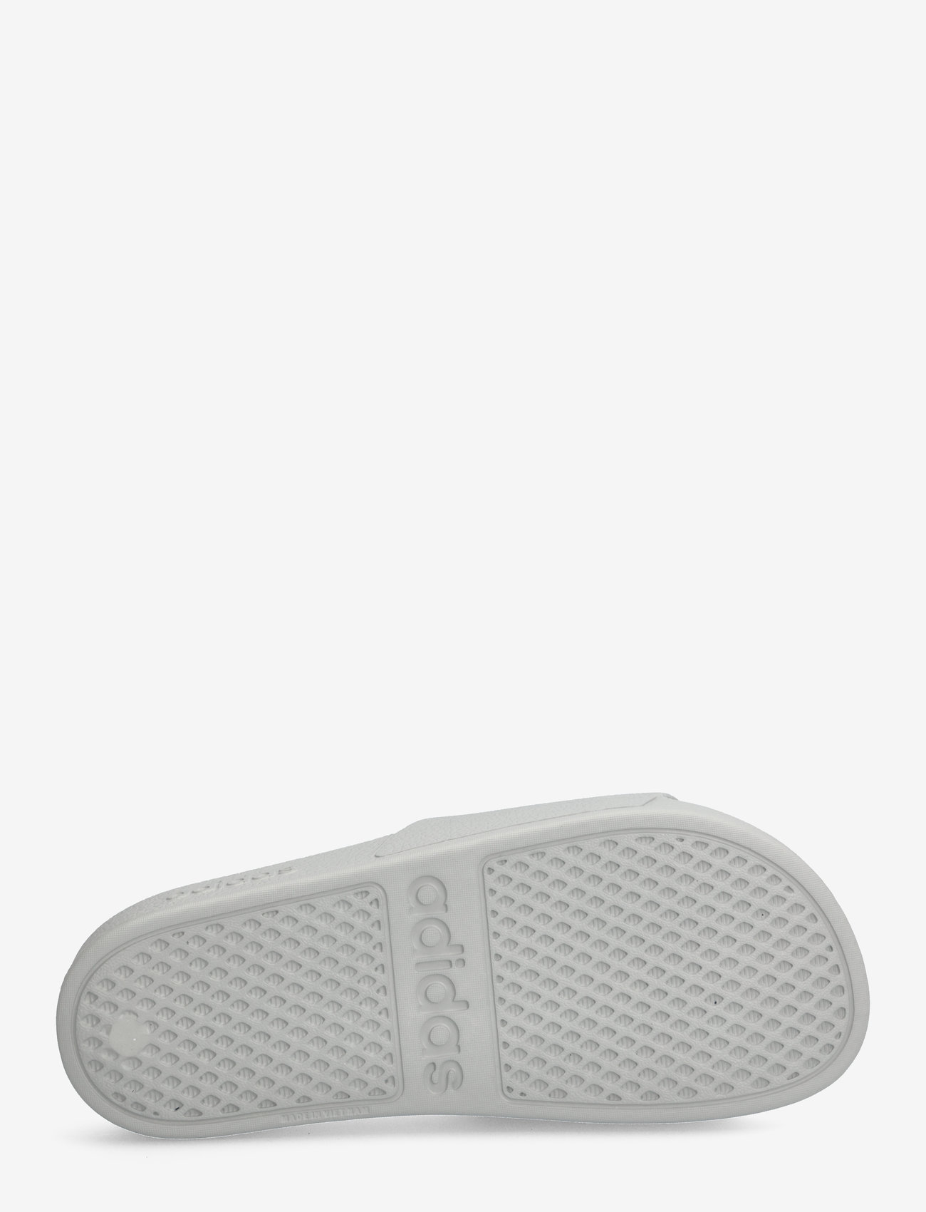 adidas Sportswear - ADILETTE AQUA - kengät - gretwo/gretwo/gretwo - 4