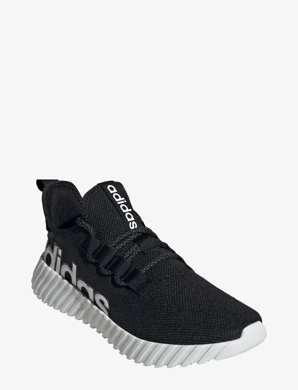 adidas Sportswear - KAPTIR 3.0 - niedriger schnitt - cblack/cblack/ftwwht - 0