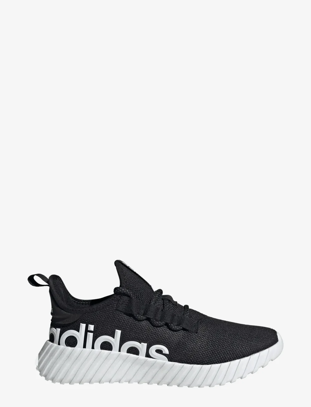 adidas Sportswear - KAPTIR 3.0 - niedriger schnitt - cblack/cblack/ftwwht - 1
