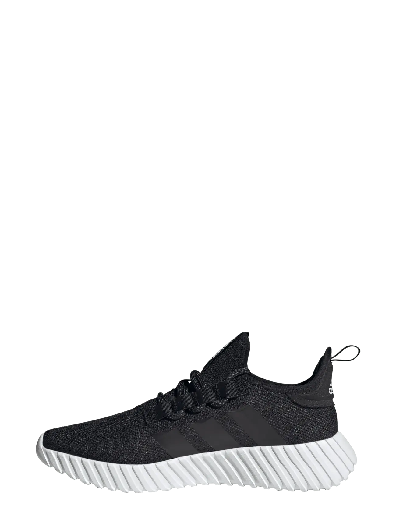 adidas Sportswear - KAPTIR 3.0 - cblack/cblack/ftwwht - 2