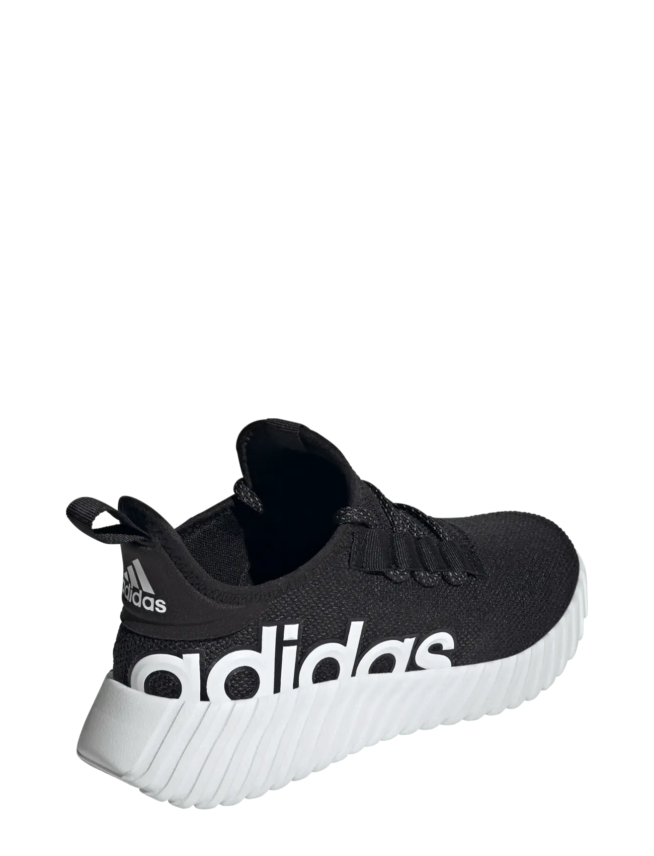 adidas Sportswear - KAPTIR 3.0 - cblack/cblack/ftwwht - 3