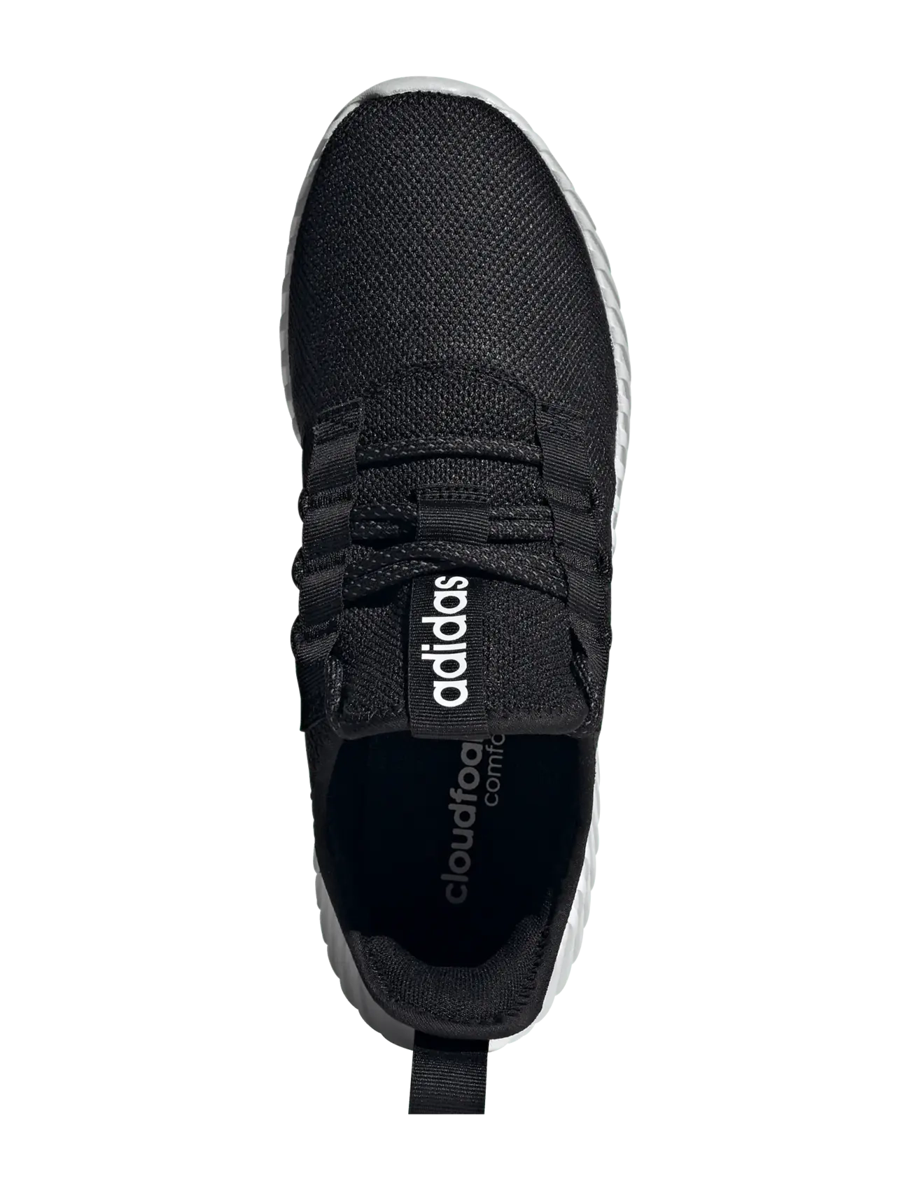 adidas Sportswear - KAPTIR 3.0 - cblack/cblack/ftwwht - 4