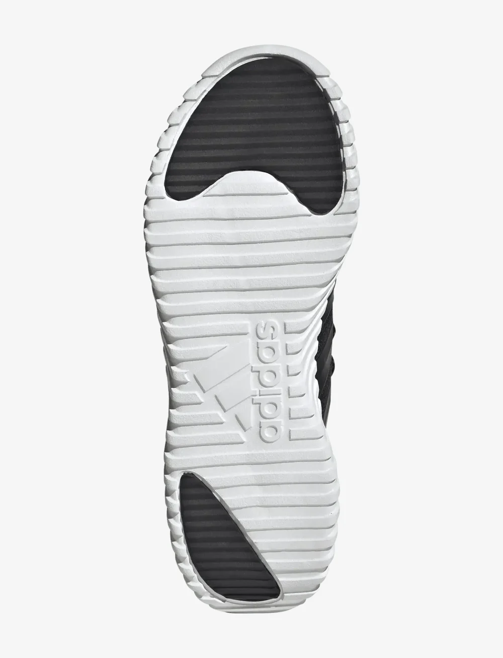 adidas Sportswear - KAPTIR 3.0 - niedriger schnitt - cblack/cblack/ftwwht - 5