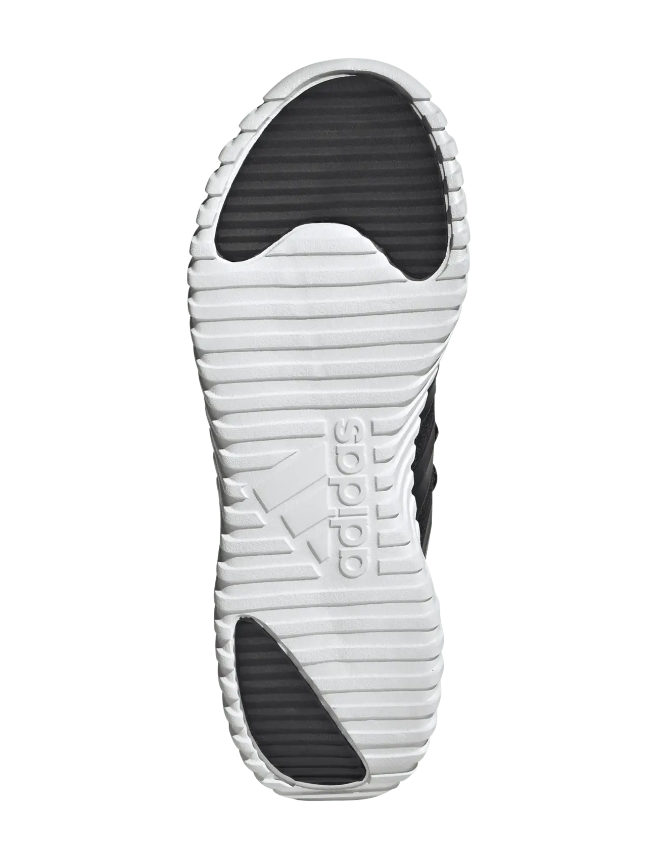 adidas Sportswear - KAPTIR 3.0 - cblack/cblack/ftwwht - 5