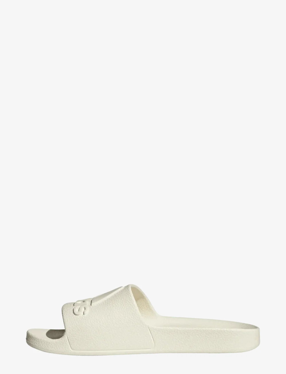 adidas Sportswear - ADILETTE AQUA - pool-sandalen - owhite/owhite/owhite - 2