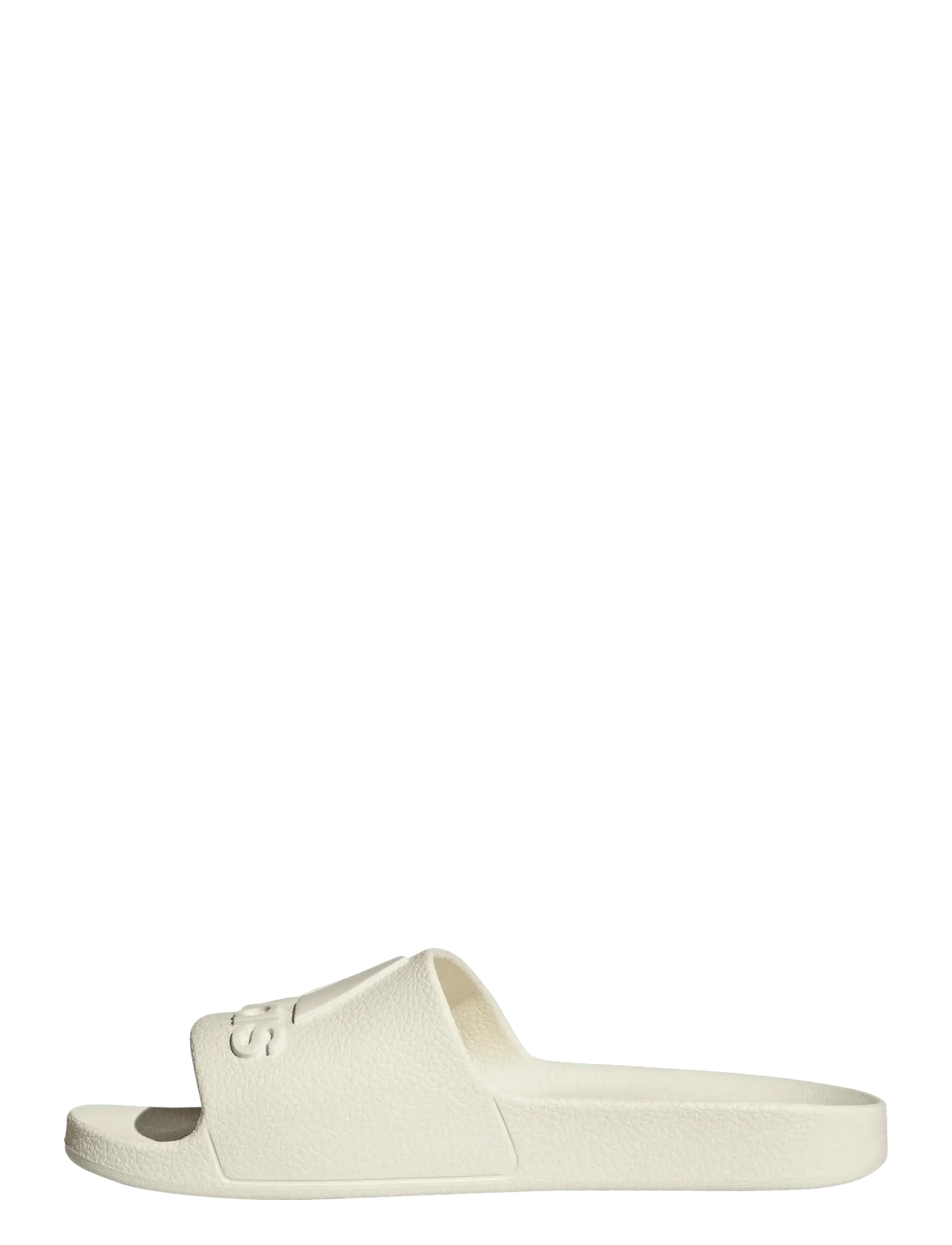 adidas Sportswear - ADILETTE AQUA - pool-sandalen - owhite/owhite/owhite - 2