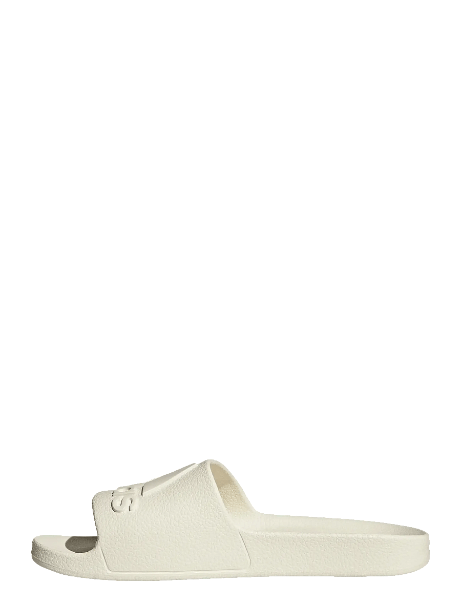 adidas Sportswear - ADILETTE AQUA - sandaalid ja sussid - owhite/owhite/owhite - 2