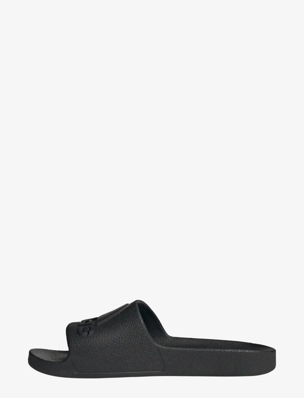 adidas Sportswear - ADILETTE AQUA - skor - cblack/cblack/cblack - 2