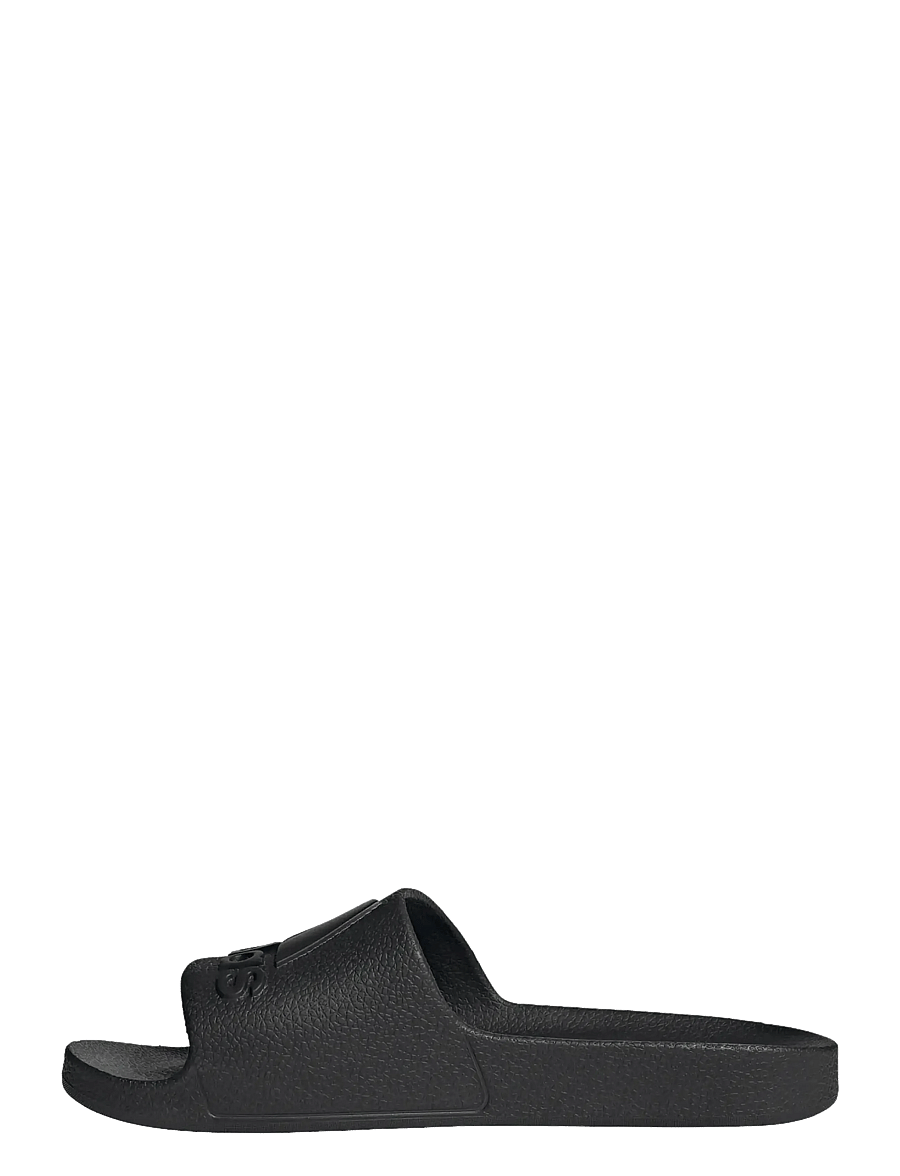 adidas Sportswear - ADILETTE AQUA - pool-sandalen - cblack/cblack/cblack - 2