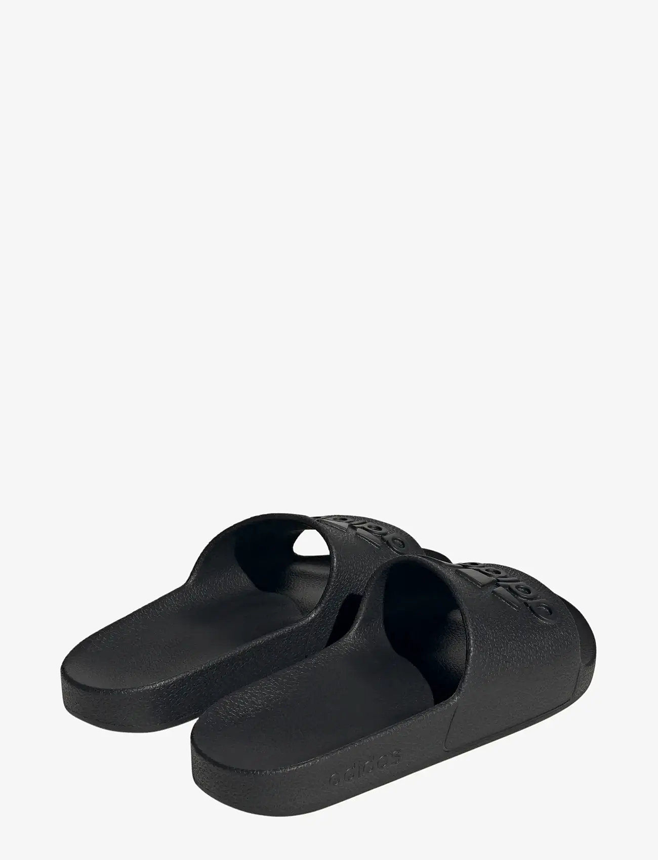 adidas Sportswear - ADILETTE AQUA - kingad - cblack/cblack/cblack - 3