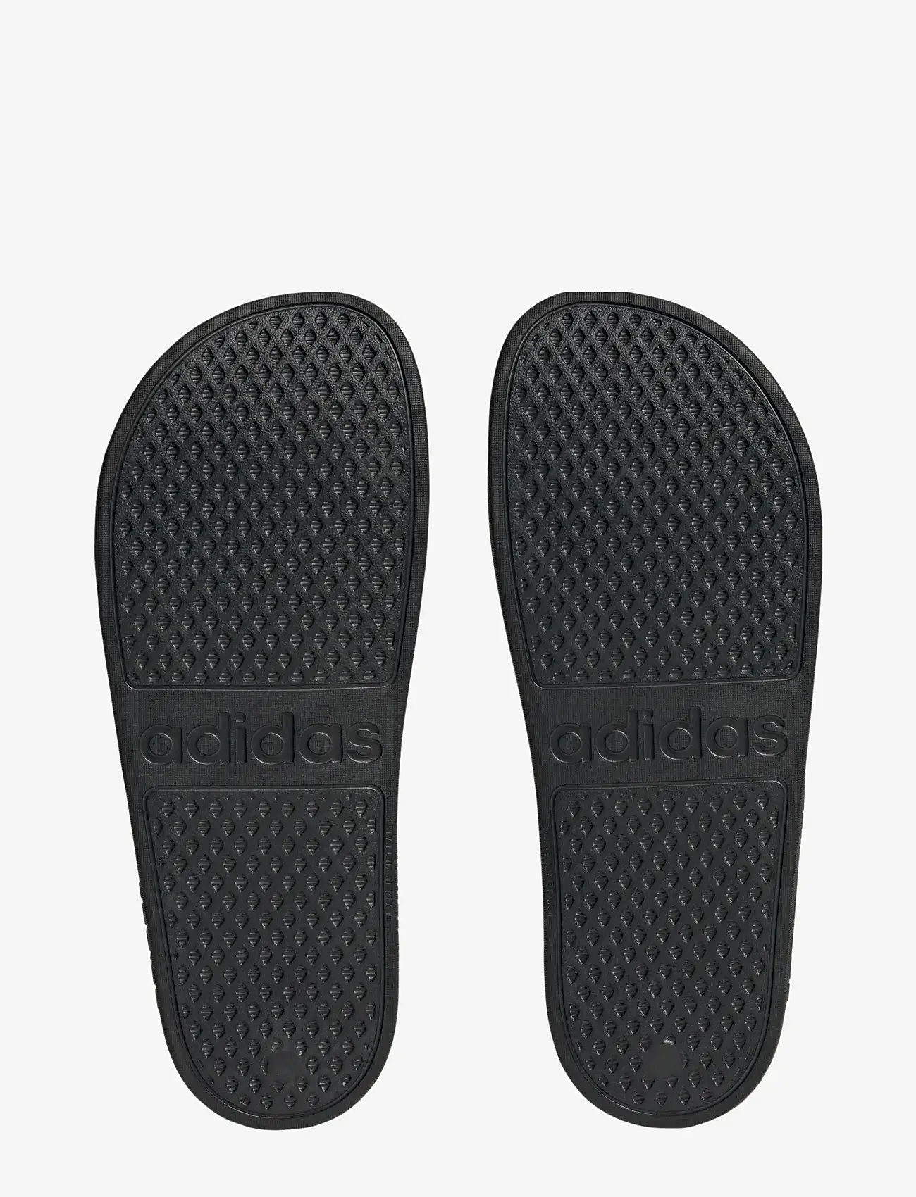 adidas Sportswear - ADILETTE AQUA - kingad - cblack/cblack/cblack - 5