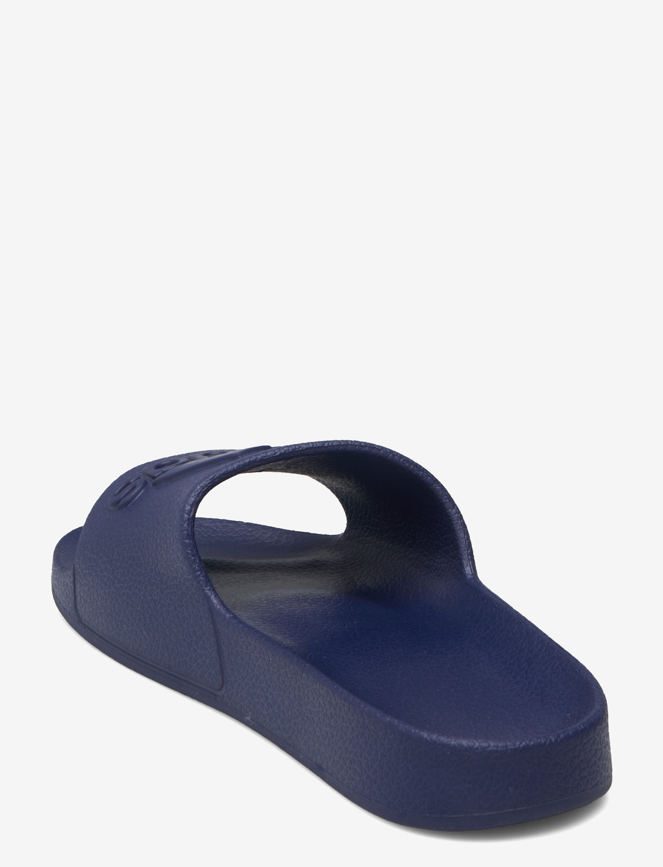 adidas Sportswear - ADILETTE AQUA - pool-sandalen - dkblue/dkblue/dkblue - 2