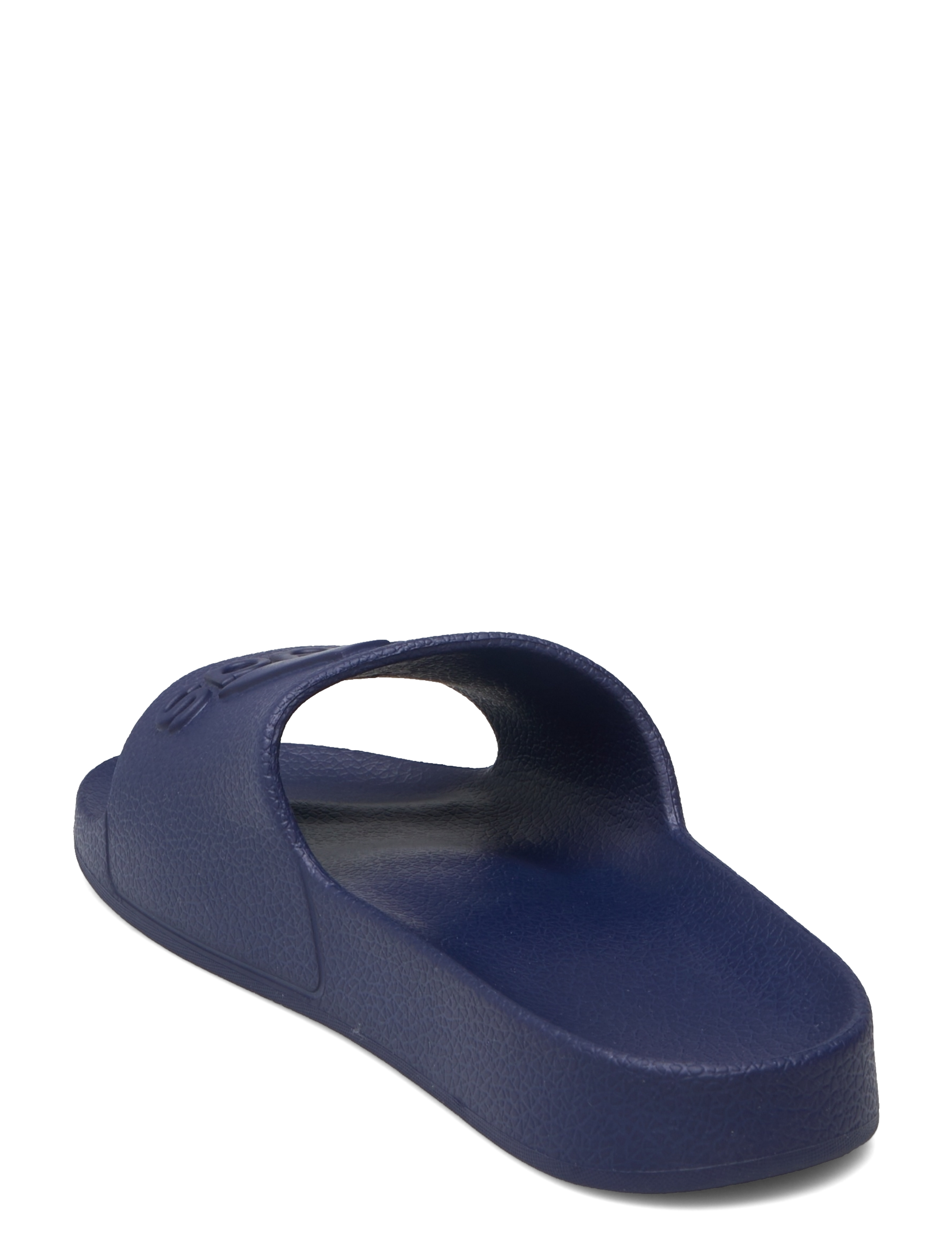 adidas Sportswear - ADILETTE AQUA - sandaler & tøfler - dkblue/dkblue/dkblue - 2