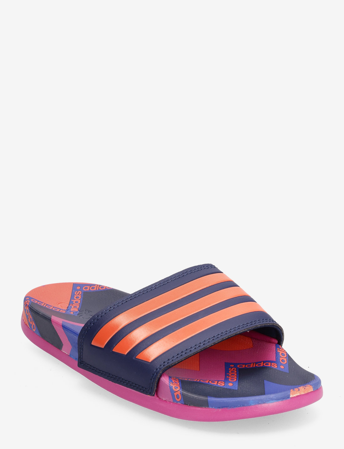 Adidas flip flops new top arrivals