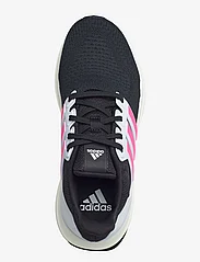 adidas Sportswear - UBOUNCE DNA - lage sneakers - cblack/ftwwht/lucpnk - 3