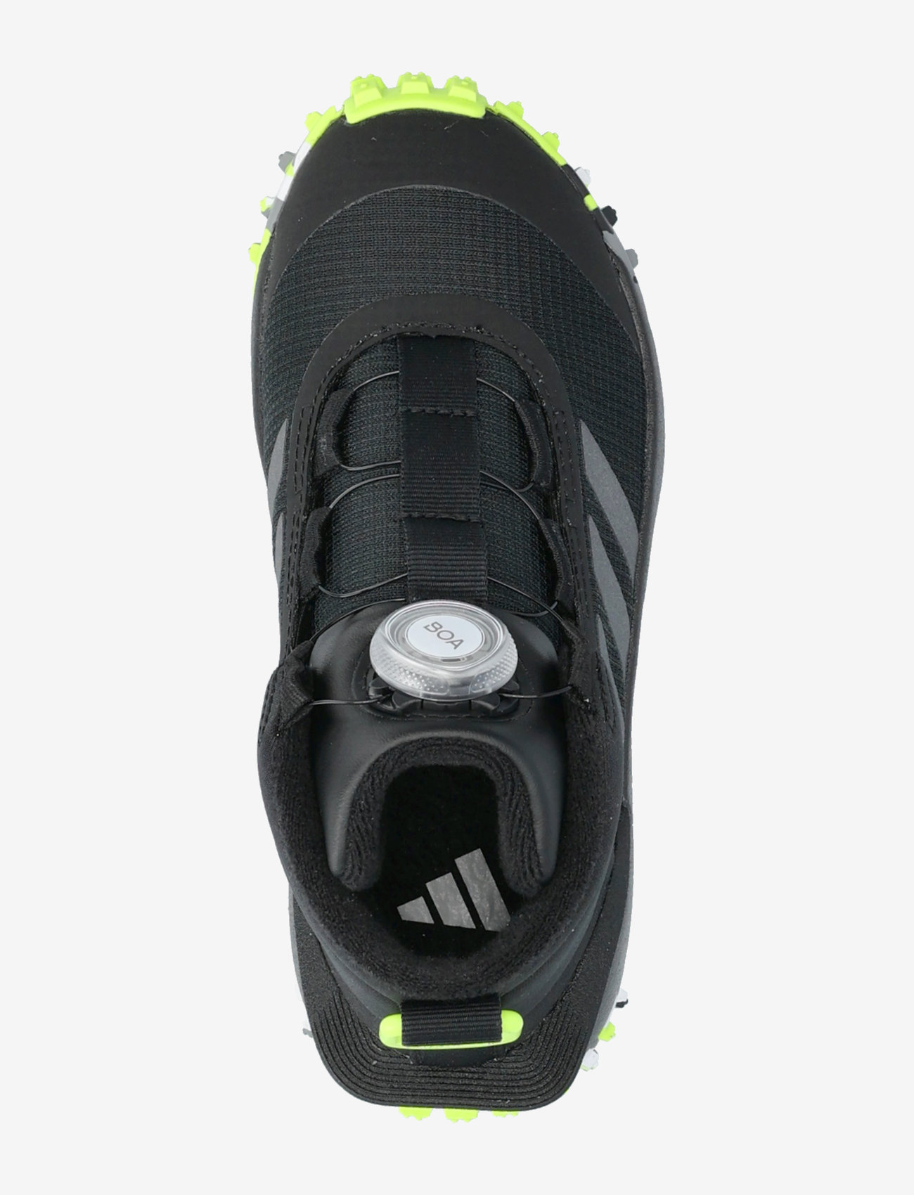 adidas Sportswear Fortatrail Boa K – háir strigaskór – verslaðu á