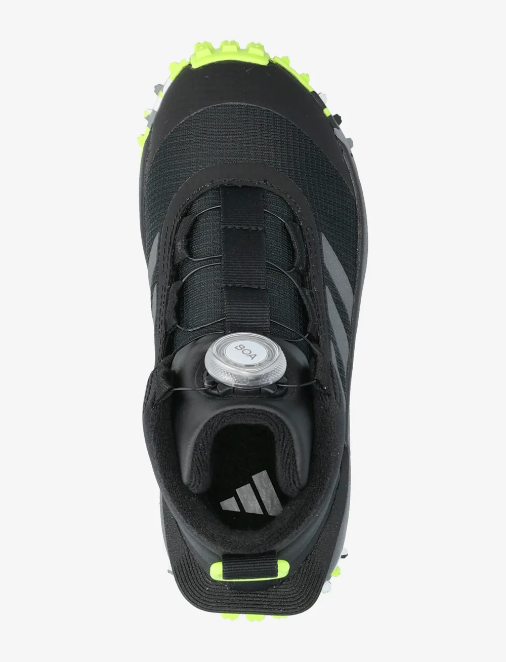 adidas Sportswear Fortatrail Boa K – háir strigaskór – verslaðu á