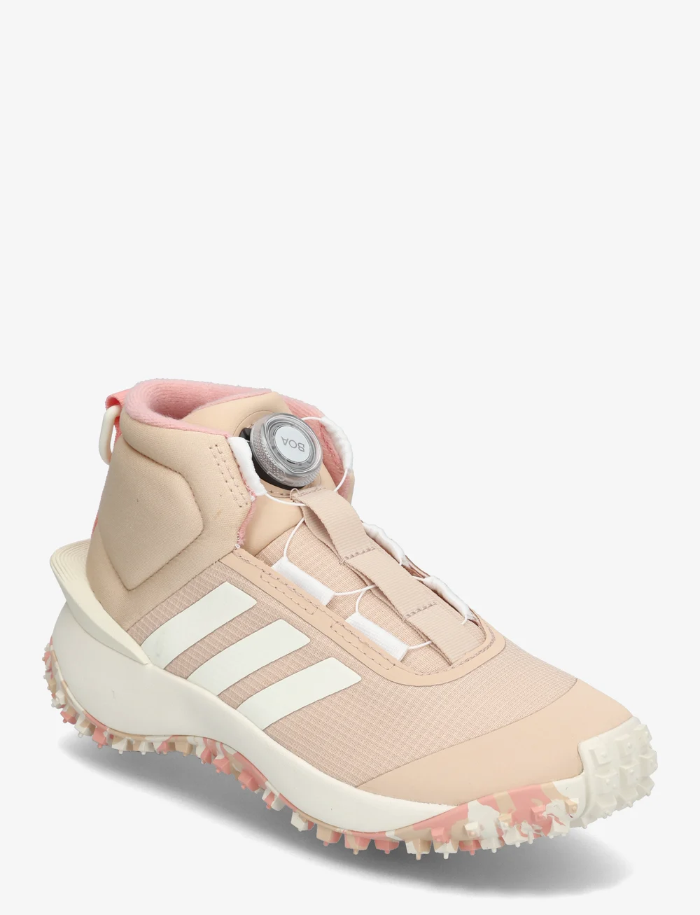 adidas Sportswear Fortatrail Boa K sneakers shop at Booztlet
