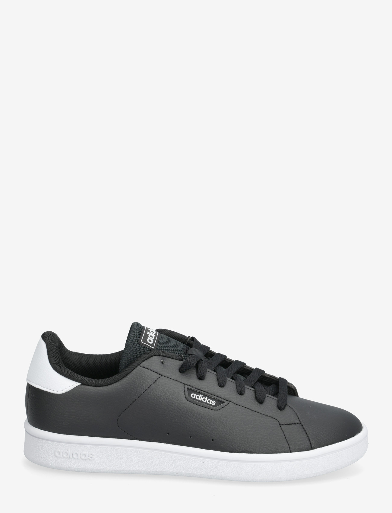 adidas Sportswear - URBAN COURT - låga sneakers - cblack/ftwwht/ftwwht - 1